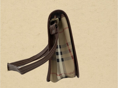 Burberry'sの販売