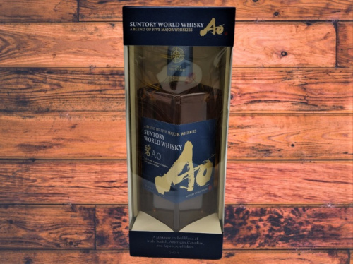 お酒のブランデー