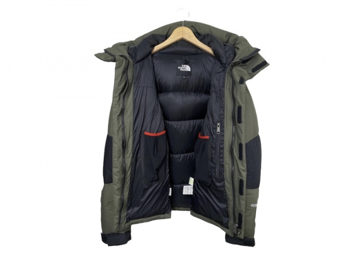 THE NORTH FACEのノースフェイス