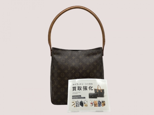 ブランド・ラグジュアリーのLOUIS VUITTON