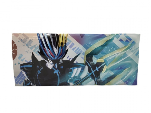 仮面ライダーの時国剣界時