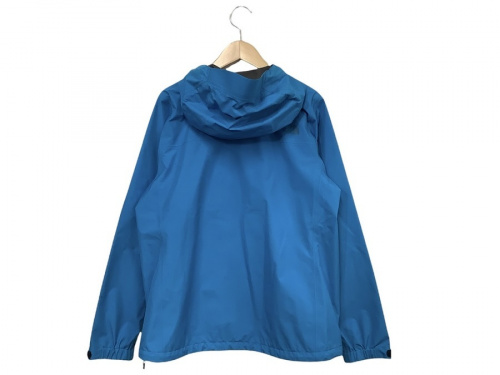 アウターのTHE NORTH FACE
