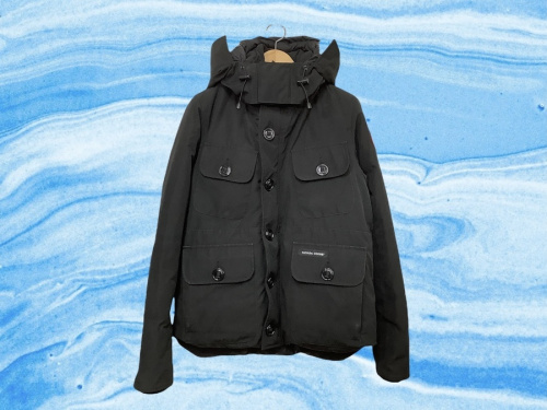 メンズファッションのジャケット