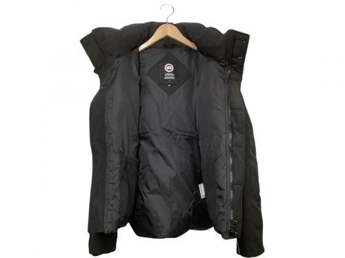 CANADA GOOSEのカナダグース