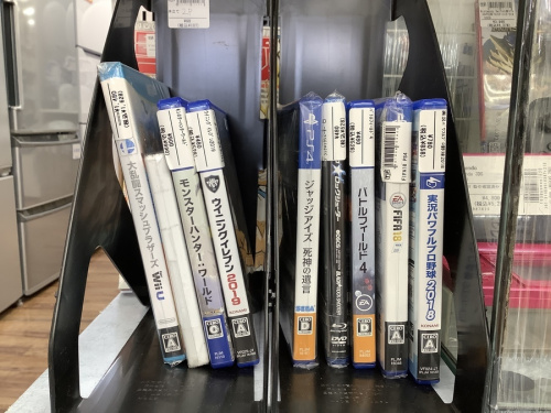 SWITCHのファミコン