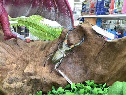 ドラえもんのフィギュア