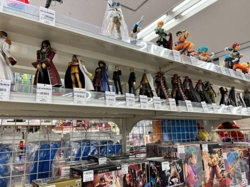 ディズニーのダッフィー