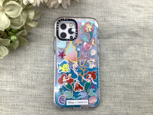 IphoneケースのCASETIFY