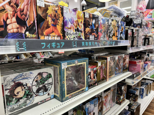 ワンピースのドラゴンボール