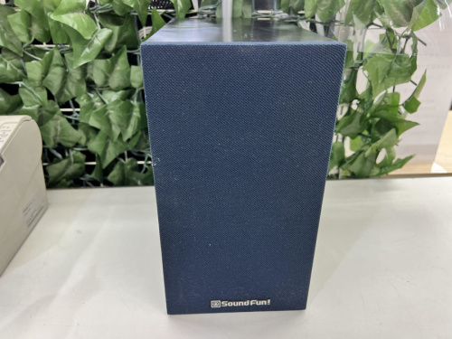 オーディオのTV