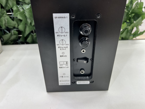 イヤホンのミライ