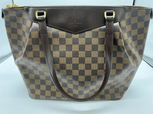 LOUIS VUITTONのルイヴィトン