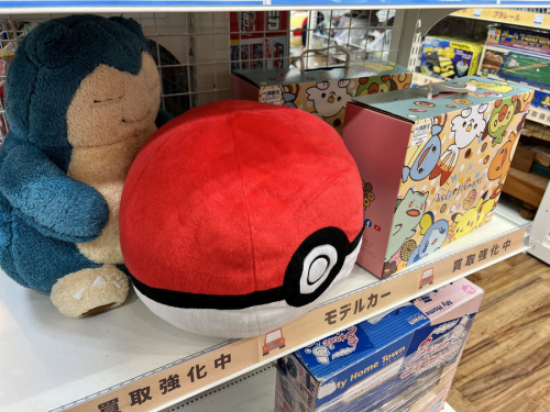 フィギュアのポケモン