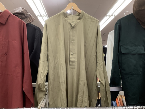 ISSEY MIYAKEのイッセイミヤケ