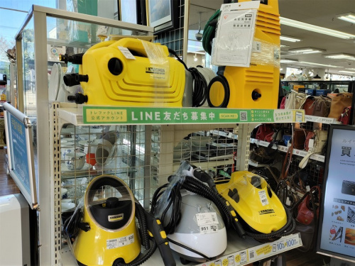 トレファクブログ画像１