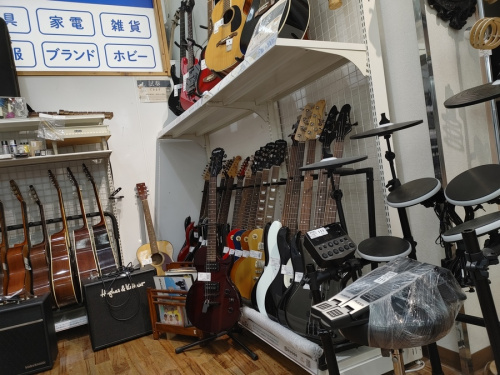 SP-170Sの買取