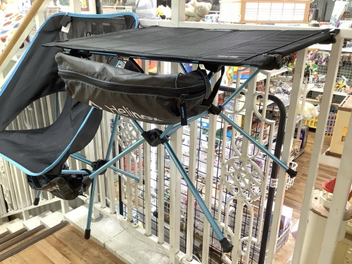 HELINOXのヘリノックス