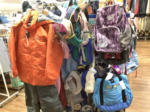 子供服のこども服