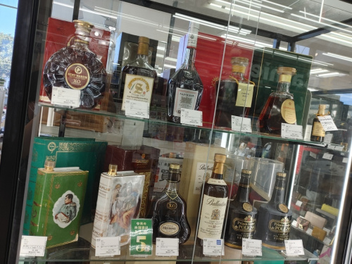 ブランドの買取