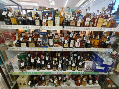 買取の松戸