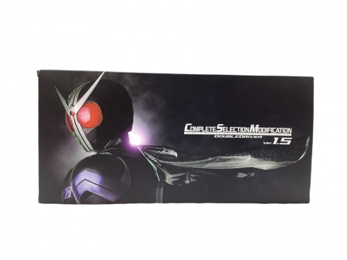 仮面ライダーの仮面ライダーW