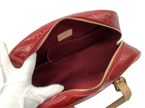 ハンドバッグの松戸