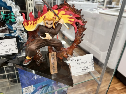 アニメのアニメグッズ