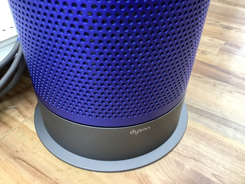 ヒーターのdyson