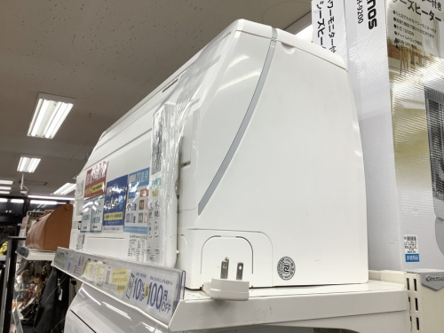 エアコンのDAIKIN