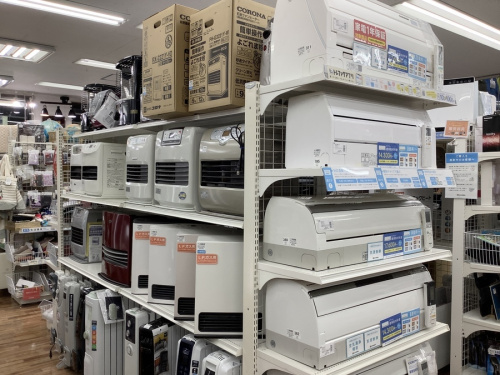 DAIKINのダイキン