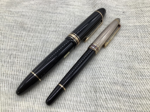 雑貨のMONTBLANC