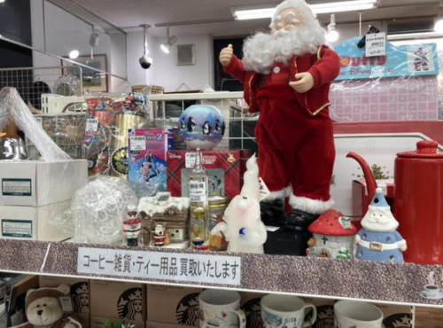 ヘルメットのレザージャケット