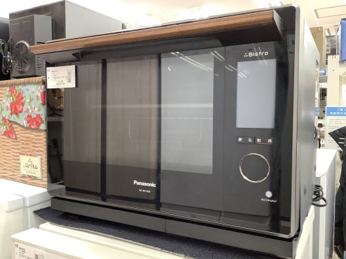 調理家電のオーブン