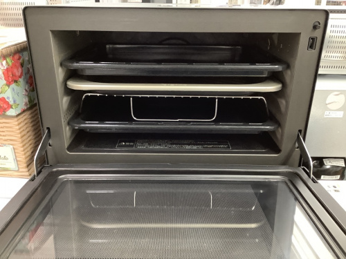 オーブンのPanasonic