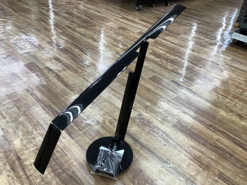 デザイン照明のデスクスタンド