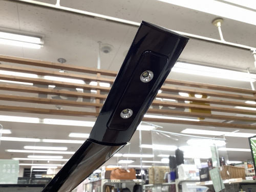 デスクスタンドのBALMUDA