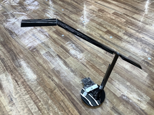 BALMUDAのバルミューダ