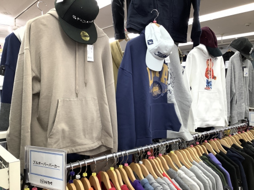 買取強化の松戸