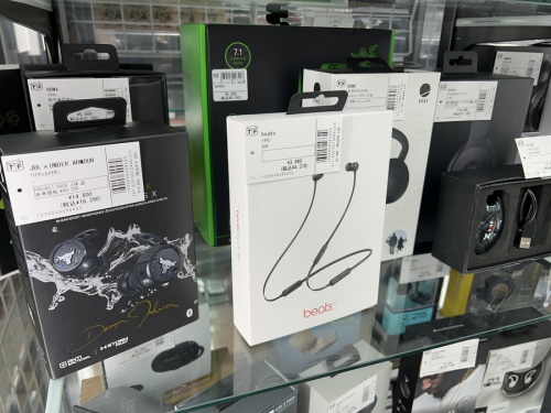 楽器の松戸