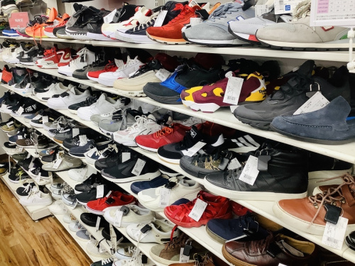 買取強化の松戸