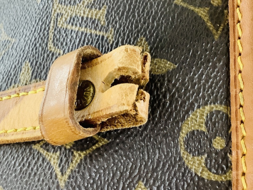 ブランドの買取