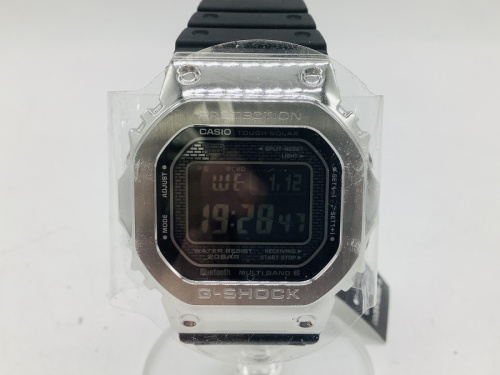 腕時計のCASIO