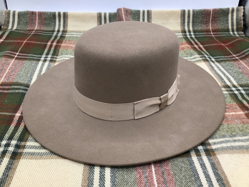 STETSONのステットソン