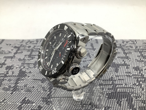 腕時計のEDOX