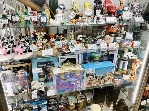 ゴジラの買取　千葉