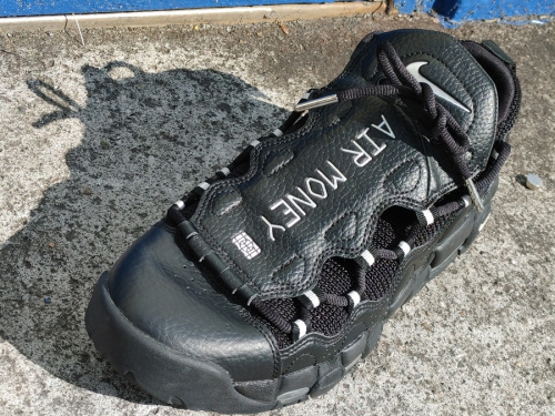 AIR MORE MONEYの買取