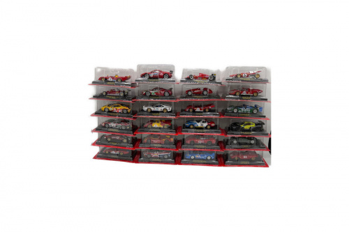 フェラーリ公式 F1コレクションの買取