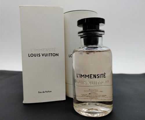 オードパルファムのリマンシテ