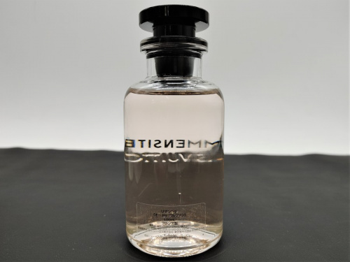 リマンシテのLOUIS VUITTON