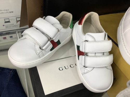 子供服のこども服